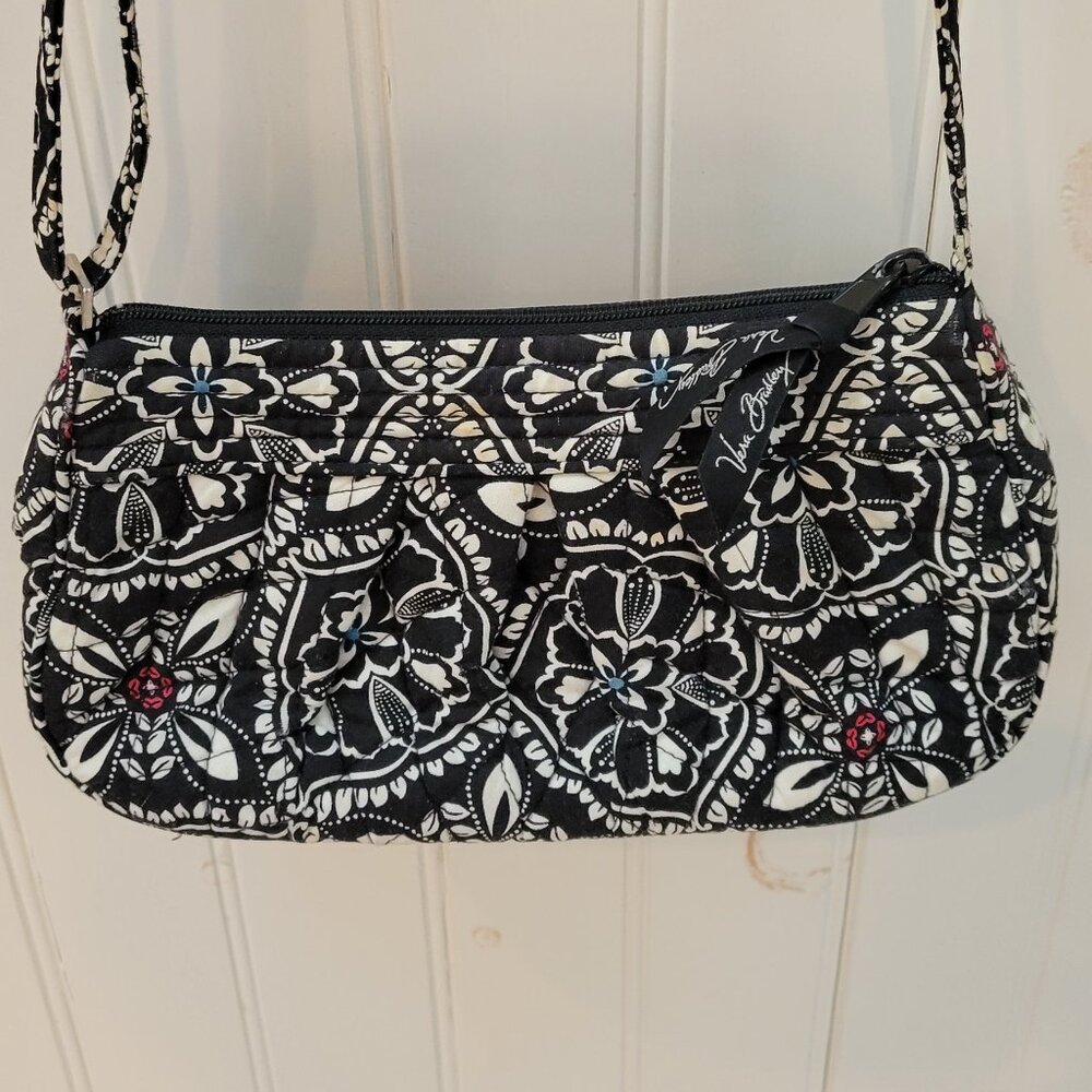 Vera Bradley Small Crossbody